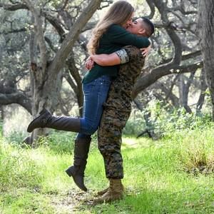 Meet your Posher, Aaron